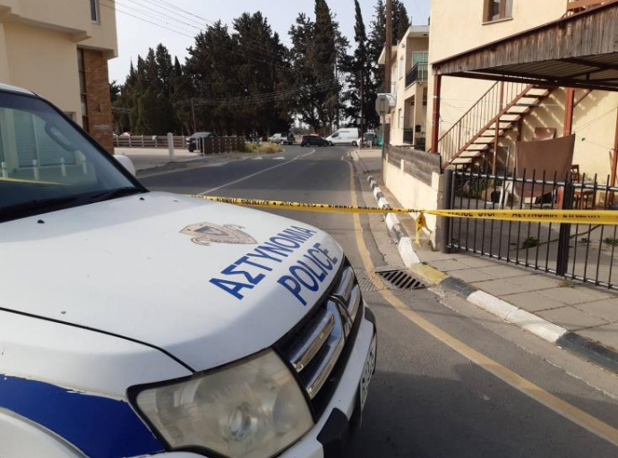Αυτά είναι τα αίτια θανάτου του δολοφονηθέντος Μάριου Γεωργίου στο Μενεού